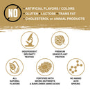 Planta® - Premium Plant Protein (25 Servings) Ambrosia Collective