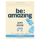 Pre-Workout – Advanced Vascular & ATP Energy Support