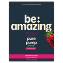 Pre-Workout – Advanced Vascular & ATP Energy Support