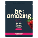 Pre-Workout – Advanced Vascular & ATP Energy Support