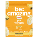 Pre Workout Clean Energy - Be Amazing