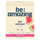 Pre Workout Clean Energy - Be Amazing