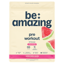Pre Workout Clean Energy - Be Amazing
