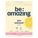 Pre Workout Clean Energy - Be Amazing