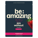 Pre Workout Clean Energy - Be Amazing