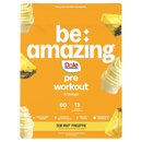 Pre Workout Clean Energy - Be Amazing
