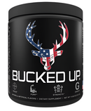 Bucked Up Pre-Workout - Energy, Performance & Focus - 30 Servings Comito Wellness