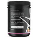 Pre-Workout Fruit Punch Znetics