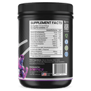 Pre-Workout Fruit Punch Znetics
