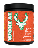 Bucked Up Pre Workout WOKE AF - VitaEver Nutrition