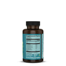 Sunwarrior Omega-3 supplement bottle on a white background