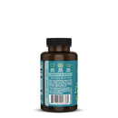 Sunwarrior Omega-3 supplement bottle on a white background