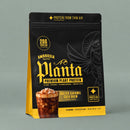 Planta Premium Plant Protein | Organic Pea & Brown Rice Blend (25 Servings) - Ambrosia