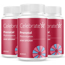 Prenatal Multivitamin Folate & Iron