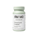 Primal Earth Probiotic AMMD