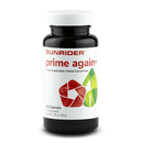 NOW AVAILABLE Prime Again Natural Herbal Supplement by Sunrider Herb's Fortune