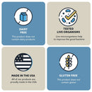 Pro-25 Probiotic Vitamin Bounty