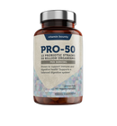 Pro-50 Probiotic Vitamin Bounty