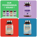Pro-50 Probiotic Vitamin Bounty