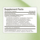 Probiotic Capsules 100 Billion AMMD