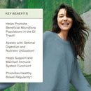 Probiotic Capsules 100 Billion AMMD