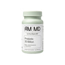 Probiotic Capsules 30 Billion AMMD