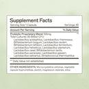 Probiotic Capsules 30 Billion AMMD