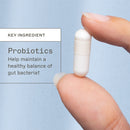 Probiotic Capsules 30 Billion AMMD