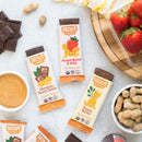 Skout Organic Protein Bar Sample Pack Skout Organic