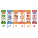 Skout Organic Bar Sample Pack - VitaEver Nutrition