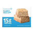 Protein Bars 15g High-Quality Whey Protein - Celebrate Vitamins