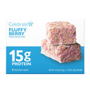 Protein Bars 15g High-Quality Whey Protein - Celebrate Vitamins