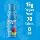 Protein Mini 15g Shots 3oz - Celebrate Vitamins