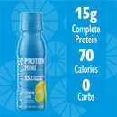 Protein Mini 15g Shots 3oz - Celebrate Vitamins