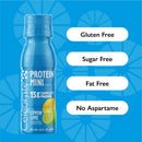 Protein Mini 15g Shots 3oz - Celebrate Vitamins
