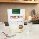 Plant-Based Protein Clean Monday Meals