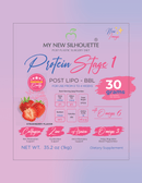 Protein Stage 1 Low Carbs - MyBrava