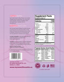 Protein Stage 1 Low Carbs - MyBrava