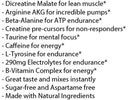 Pure Energy - Honeydew Watermelon - VitaEver
