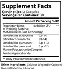 Pure Probiotics - VitaEver