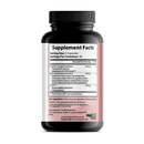 Pure Testosterone -  Tongkat Ali (LJ100®)