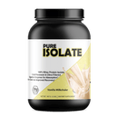Pure Whey Isolate - Vanilla - VitaEver