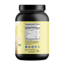 Pure Whey Isolate - Vanilla - VitaEver