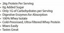 Pure Whey Isolate - Vanilla - VitaEver