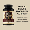 PureBlood - CleanForm Nutrition