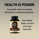 PureBlood - CleanForm Nutrition