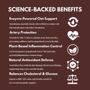 PureBlood - CleanForm Nutrition