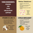 PureBlood - CleanForm Nutrition
