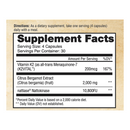PureBlood - CleanForm Nutrition