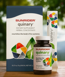 Quinary 5-System Complex | Holistic Body Balancing - SUNRIDER